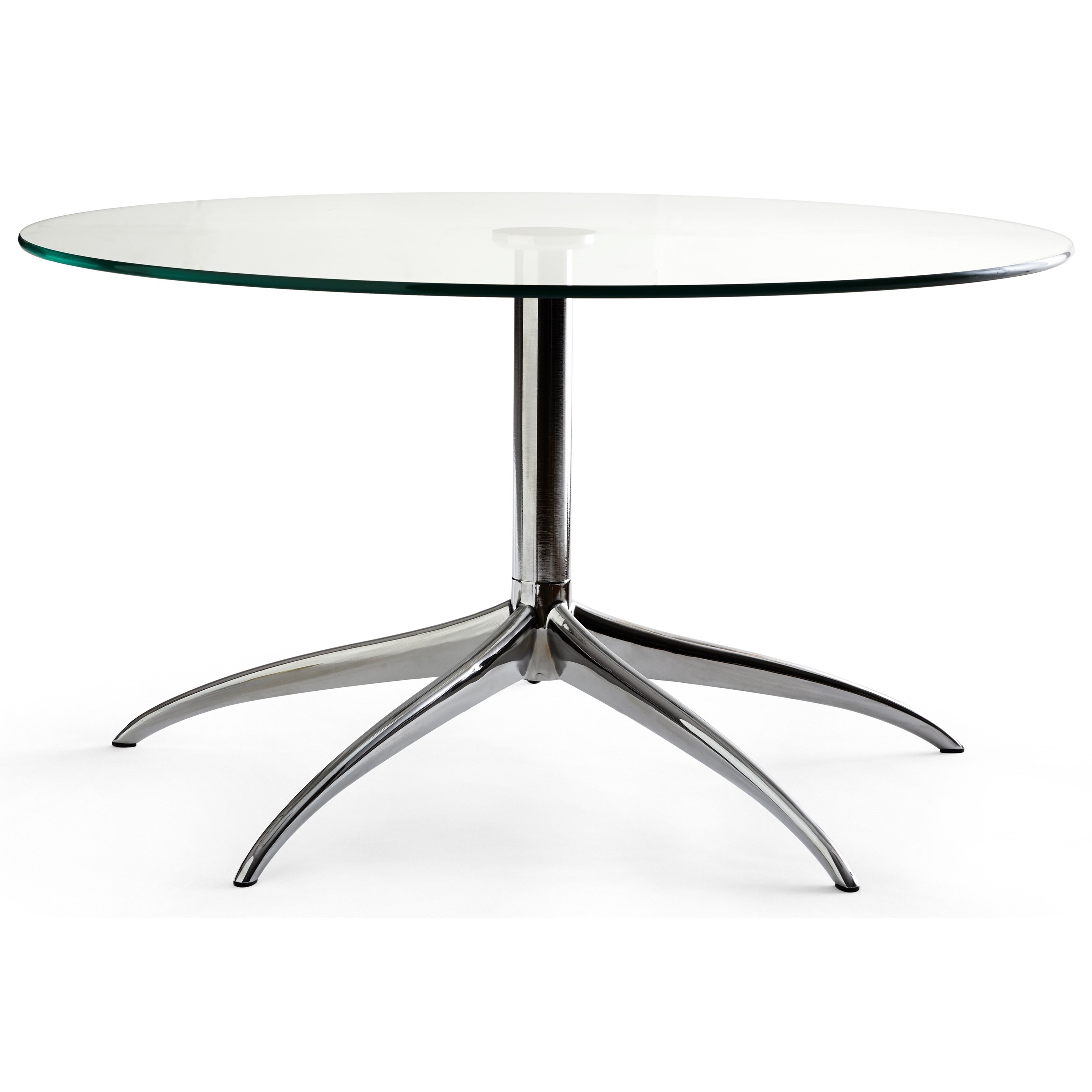 Stressless by Ekornes Tables Large Urban Table with Minimalist Design